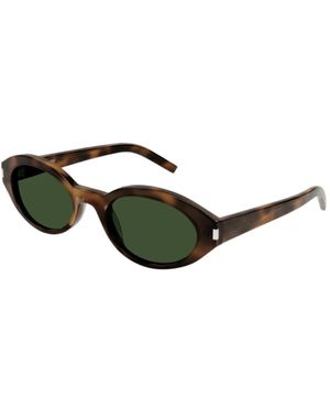 Saint Laurent Sunglasses - Verde