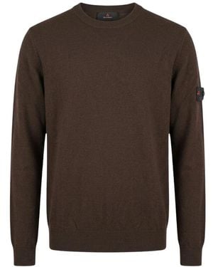 Peuterey New Marlon Nc - Braun