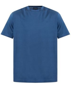 Paul & Shark T-Shirts - Blu