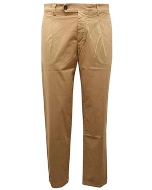 Officina 36 Sommerhose - Natur