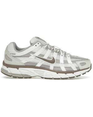 Nike Sneakers - Bianco