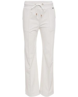 Maicazz Broeken ,Vogue Broeken - Wit
