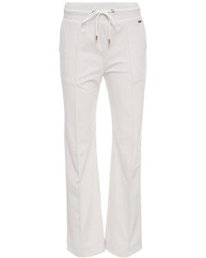 Maicazz Broeken ,Vogue Broeken - Wit
