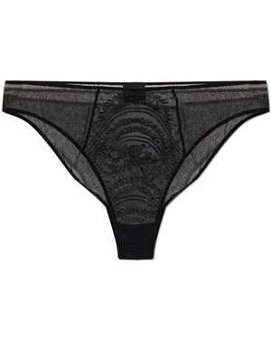Tom Ford Bottoms - Negro
