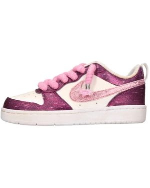 Seddy's Sneakers - Rosa
