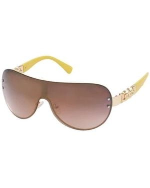 Guess Sunglasses - Yellow