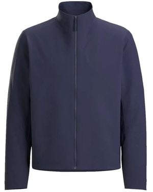 Merrell Training Jackets - Blu