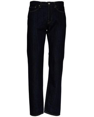 Edwin Slim-Fit Jeans - Blauw