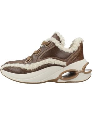 Michael Kors Sneakers - Marrone