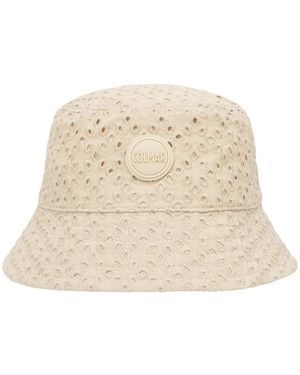 Colmar Hats - Natural