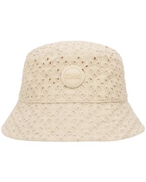 Colmar Accessoires Hoeden - Naturel