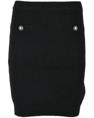 Guess Short Skirts - Nero