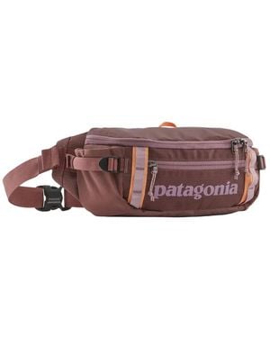 Patagonia Belt Bags - Viola