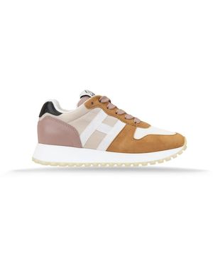 Hogan Trainers - Multicolour