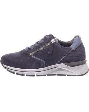 Gabor Sneakers - Blau