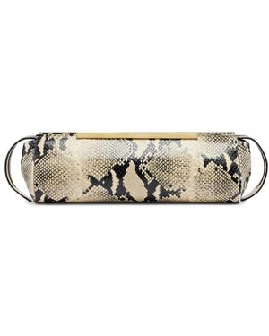 KHAITE Clutches - Metallic