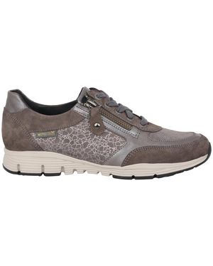 Mephisto Sneakers - Gris