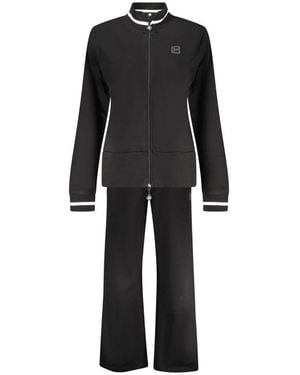 Laura Biagiotti Trainingsanzug - Schwarz