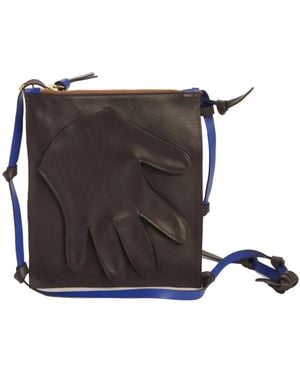 Jejia Cross Body Bags - Black
