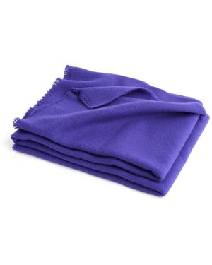 Hay Winter Scarves - Morado