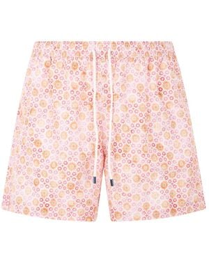 Fedeli Beachwear - Pink