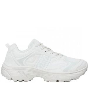 Napapijri Sneakers - Blanc