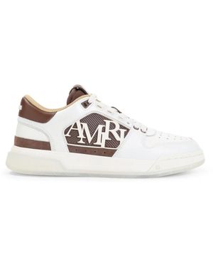 Amiri Sneakers - Blanco
