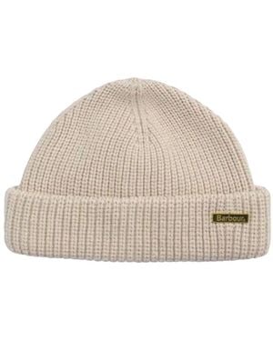 Barbour Beanies - Neutro