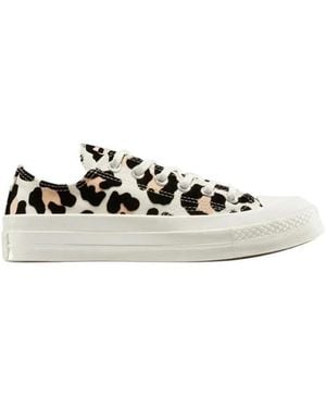 Converse Sneakers - Wit