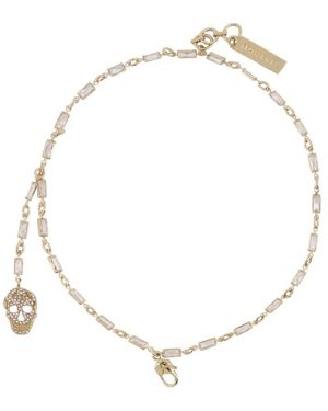 McQueen Bracelets - Metálico