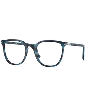 Persol Glasses - Blue