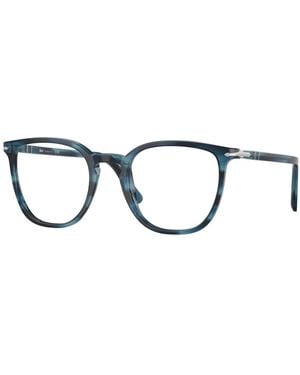Persol Optisches Gestell - Blau