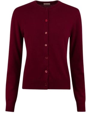 Stenströms Cashmere Knitwear - Viola