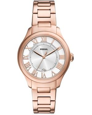 Fossil Watches - Rose