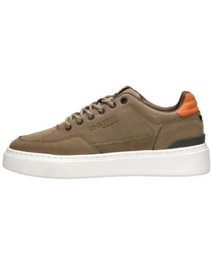 G-Star Sneakers - Marron