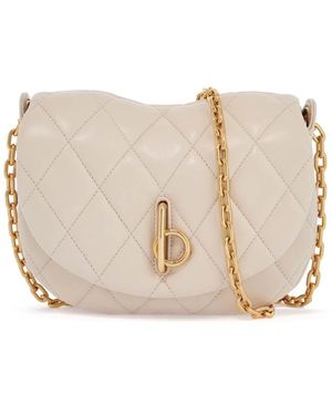 Burberry Cross Body Bags - Neutro