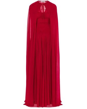 Philosophy Di Lorenzo Serafini Gowns - Red