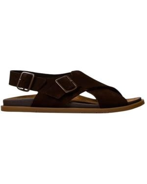 Camper Lluc Sandal - Bruin