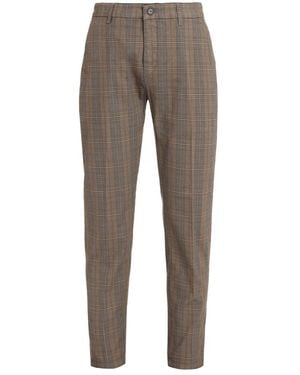Department 5 Chinos - Grey