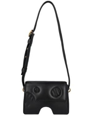 Off-White c/o Virgil Abloh Bags > cross body bags - Noir