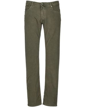Hand Picked Ravello C Jeans - Groen