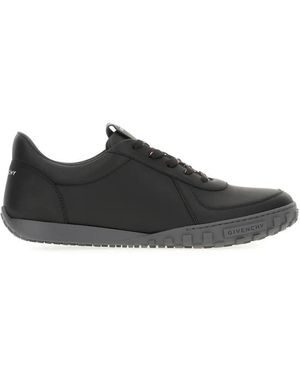 Givenchy Glide Sneakers - Zwart