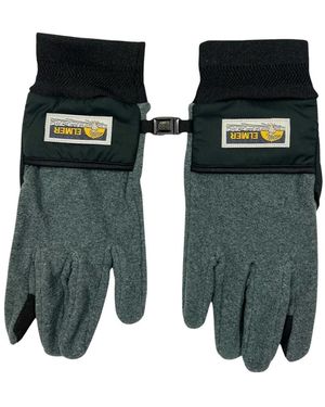 Elmer By Swany Gloves - Verde