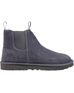 UGG Chelsea Boots - Azul
