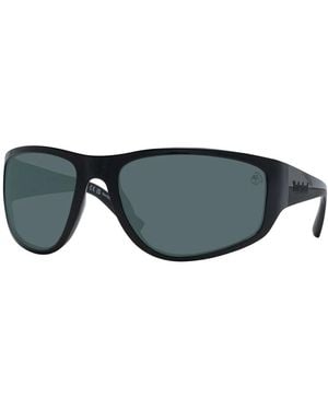 Timberland Sunglasses - Negro