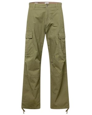 Only & Sons Straight Trousers - Green