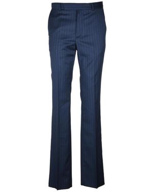 Givenchy Hose - Blau