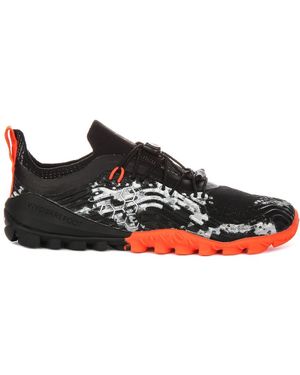 Vivobarefoot Trainers - Black