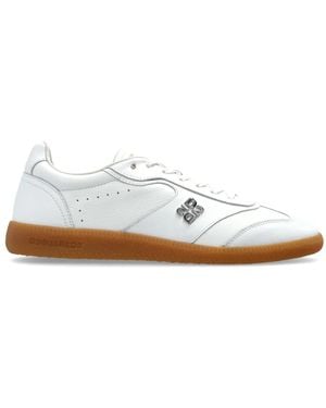 DSquared² Sneakers - Weiß
