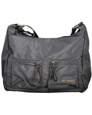 Laura Biagiotti Shoulder Bags - Grey